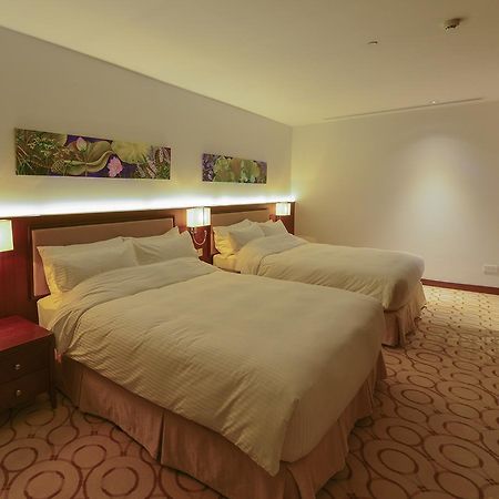 Aristo International Hotel Лао Кай Екстериор снимка