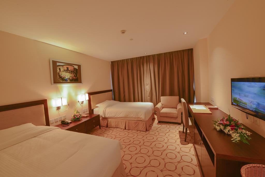 Aristo International Hotel Лао Кай Екстериор снимка