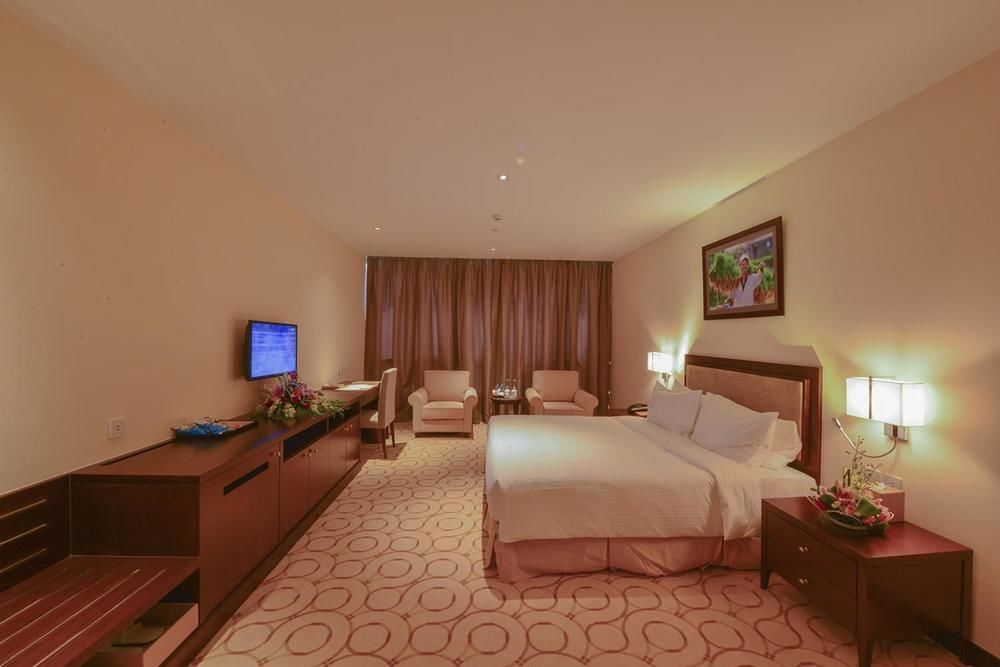 Aristo International Hotel Лао Кай Екстериор снимка