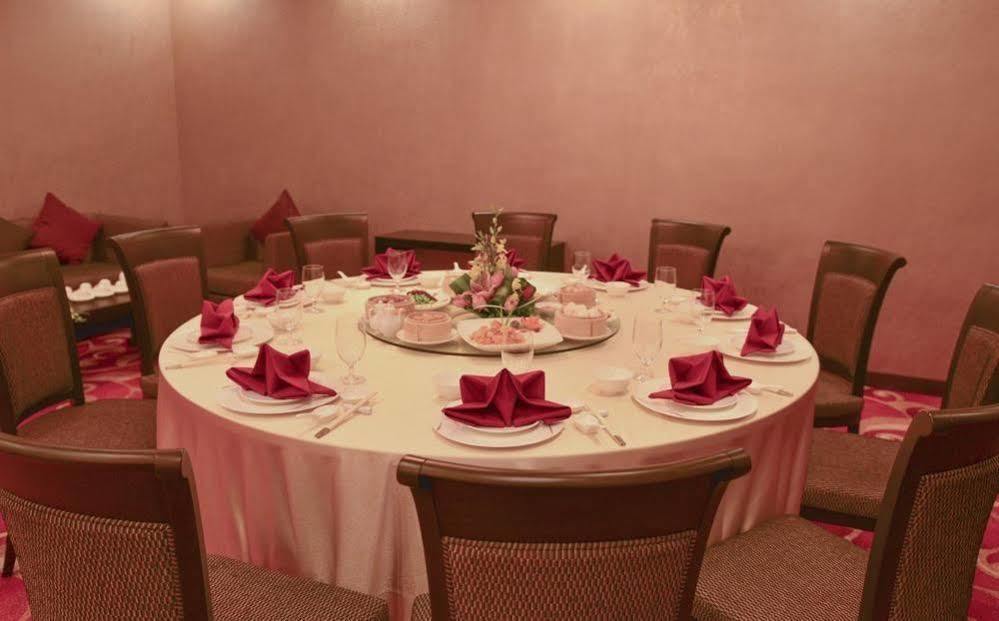Aristo International Hotel Лао Кай Екстериор снимка
